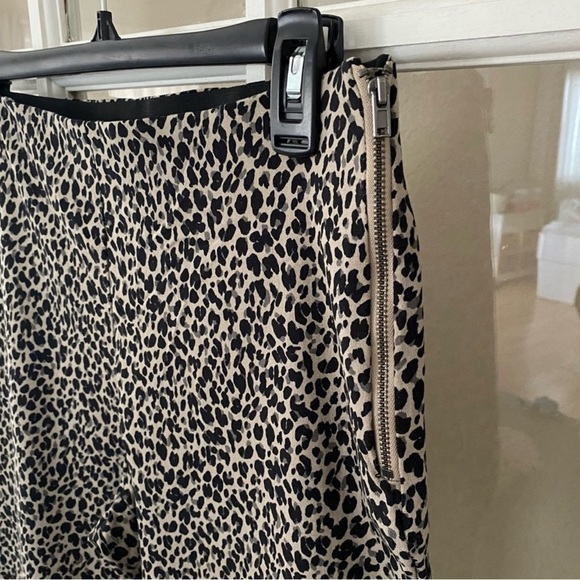 🤍A NEW DAY High-Rise Skinny Ankle Pant Sz 10 - Picture 5 of 5